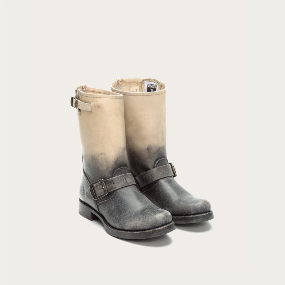 Frye Ombré boots